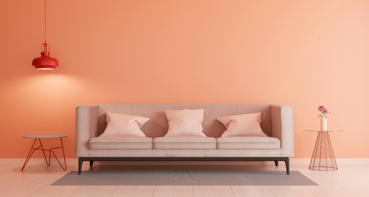 3d rendering of minimalist interior with copy space 2 1